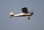 N2438N @ KOSH - Cessna 140 - by Florida Metal