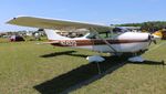 N2452Q @ KLAL - Cessna 182K - by Florida Metal