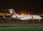 A7-CEF @ LFBO - Parked at the General Aviation area... - by Shunn311