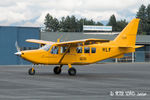 ZK-MLF @ NZWF - Southern Alps Air Ltd., Wanaka - by Peter Lewis