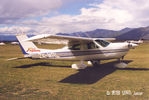 ZK-MRL @ NZWF - Wanaka Air Ltd. - by Peter Lewis