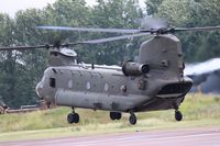 ZA708 - Fairford Airshow 2019 - by JOHN Philip ROONEY