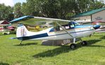 N2533D @ KOSH - Cessna 170B - by Florida Metal