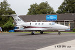 ZK-MUS @ NZAR - Acernus Aero Ltd., Wellington - by Peter Lewis