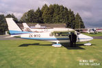 ZK-MYO @ NZAR - www.air2there.com Ltd., Paraparaumu - by Peter Lewis