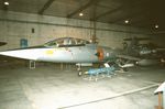 63-8469 @ GEN - Air Force museum Gardermoen 13.9.1985 - by leo larsen