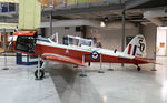 WB550 @ CYTR - RCAF museum - by olivier Cortot