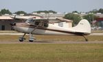 N2748C @ KLAL - Cessna 170B - by Florida Metal