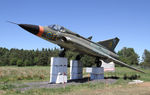 35598 @ ESGP - roadsign for the aeromuseum - by olivier Cortot