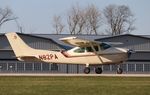 N82PA @ C77 - Cessna 182R - by Mark Pasqualino