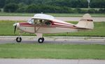 N2905P @ KOSH - Tri-Pacer