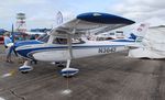 N3047 @ KSEF - Aeropilot L 600 - by Florida Metal