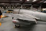 N3152D @ KCNO - P-47D - by Florida Metal