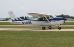 N3188S @ KOSH - Cessna 182G - by Florida Metal