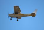 N3240V @ KORL - Cessna 150M - by Florida Metal