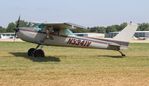 N3341V @ KOSH - Cessna 150M - by Florida Metal