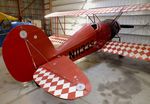 N11339 @ IA27 - Great Lakes 2T-1A single seater at the Airpower Museum at Antique Airfield, Blakesburg/Ottumwa IA - by Ingo Warnecke