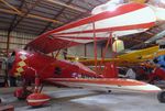 N11339 @ IA27 - Great Lakes 2T-1A single seater at the Airpower Museum at Antique Airfield, Blakesburg/Ottumwa IA - by Ingo Warnecke