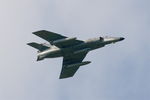 33 @ LFRJ - Dassault Super Etendard M (SEM), Short approach rwy 26, Landivisiau Naval Air Base (LFRJ) - by Yves-Q