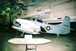 132649 @ KFFO - At the Museum of the United States Air Force Dayton Ohio. - by kenvidkid