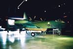 78-0681 @ KFFO - At the Museum of the United States Air Force Dayton Ohio. - by kenvidkid