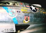 59-2458 @ KFFO - At The Museum of the United States Air Force Dayton Ohio. - by kenvidkid