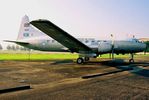 55-0301 @ KFFO - At The Museum of the United States Air Force Dayton Ohio. - by kenvidkid