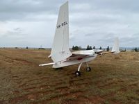 VH-RGL - Great looking aircraft in a paddock outside Campbelltown - Tasmania - by Scott Boucher