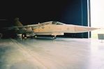 66-0057 @ KFFO - At The Museum of the United States Air Force Dayton Ohio. - by kenvidkid