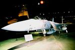 76-0027 @ KFFO - At The Museum of the United States Air Force Dayton Ohio. - by kenvidkid