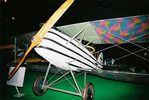 8103 @ KFFO - At the Museum of the United States Air Force Dayton Ohio. - by kenvidkid