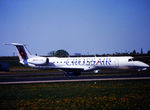 HB-JAB @ EKCH - HB-JAV ready for takeoff rw 04R
Scanned slide - by Erik Oxtorp