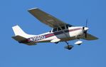 N3560U @ KOSH - Cessna 182F - by Florida Metal