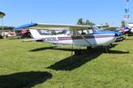 N3608L @ KOSH - Cessna 172G - by Florida Metal