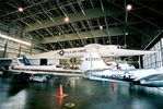 62-0001 @ KFFO - At the Museum of the United States Air Force Dayton Ohio. - by kenvidkid
