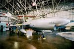 46-680 @ KFFO - At the Museum of the United States Air Force Dayton Ohio. - by kenvidkid