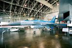 75-0750 @ KFFO - At the Museum of the United States Air Force Dayton Ohio. - by kenvidkid
