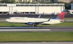 N3760C @ KTPA - Delta 737-832 - by Florida Metal
