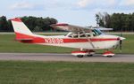 N3819R @ KOSH - Cessna 172H - by Florida Metal