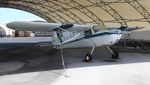N4007N @ KORL - Cessna 120 - by Florida Metal