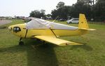 N4070 @ KLAL - Mooney M-18C - by Florida Metal