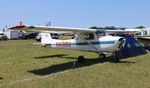 N4188U @ KLAL - Cessna 150D - by Florida Metal