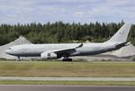 ZZ331 @ ESSA - RWY 26 - by wijken