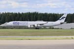 OH-LQE @ ESSA - RWY 26 - by wijken