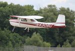 N4308U @ KOSH - Cessna 150D - by Florida Metal