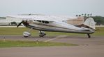 N4385N @ KLAL - Cessna 190 - by Florida Metal