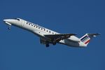 F-GRGP @ LFBD - Regional Compagnie Aerienne>Air France - by Jean Christophe Ravon - FRENCHSKY