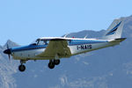 I-NAIS @ LFKC - Landing - by micka2b