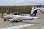 N802UA @ KSFO - SFO 2020. - by Clayton Eddy