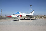 124587 - not at the museum new address, but near the gates of NAS China Lake - by olivier Cortot